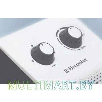 Тепловентилятор Electrolux EFH/S-1115 картинка 2